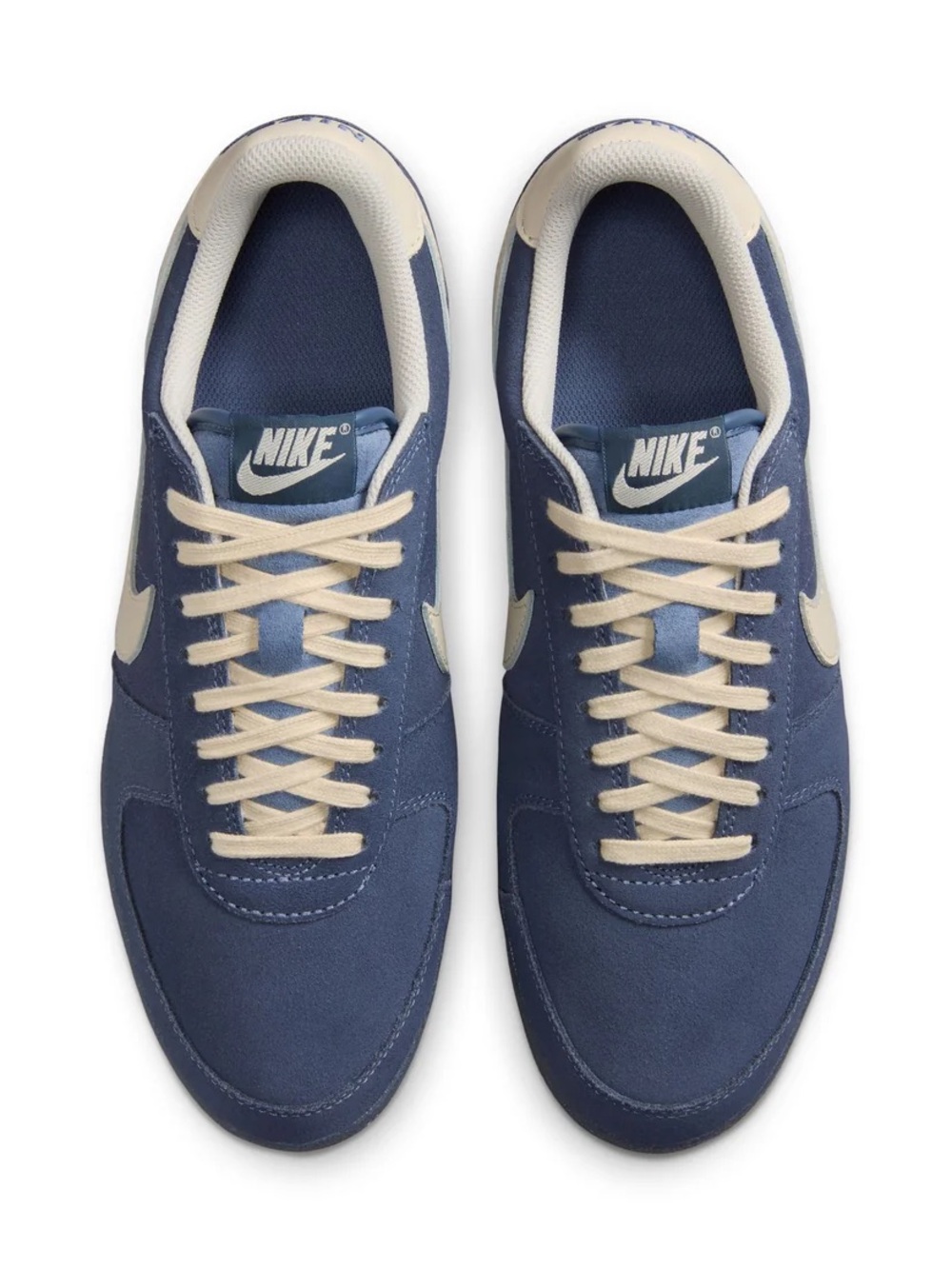 NEW Nike Field General 82 "Diffused Blue Natural" (Size 10) - Picture 3 of 7